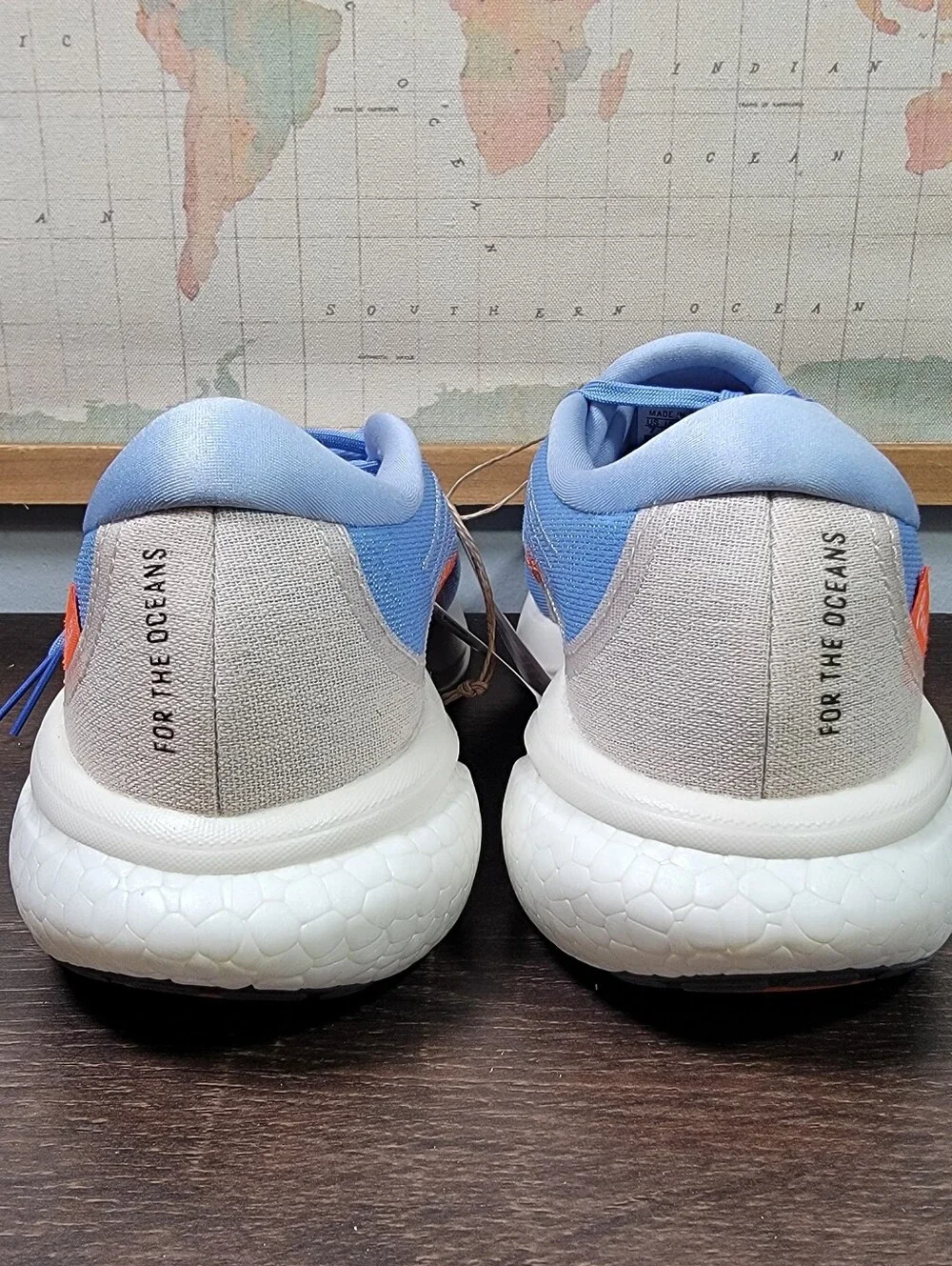 adidas supernova parley